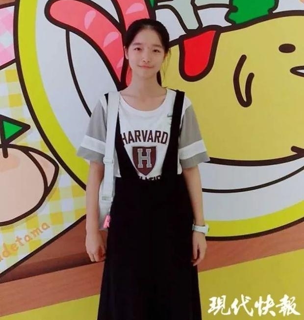 盘点2018高考女学霸,打破常态,马甲线、跆拳道黑带,样样精通
