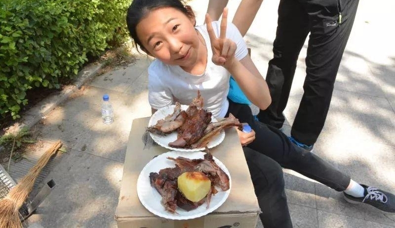 ��ͯ����С���12���ִͥ��һ�Ρ��������񡱣���