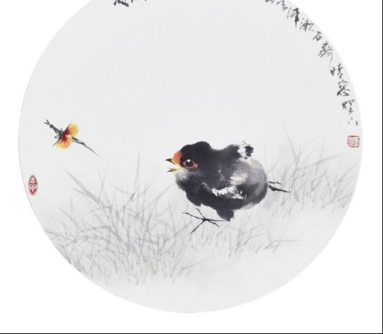 劲健灵秀、浑厚华滋:“史如源国画展”开幕