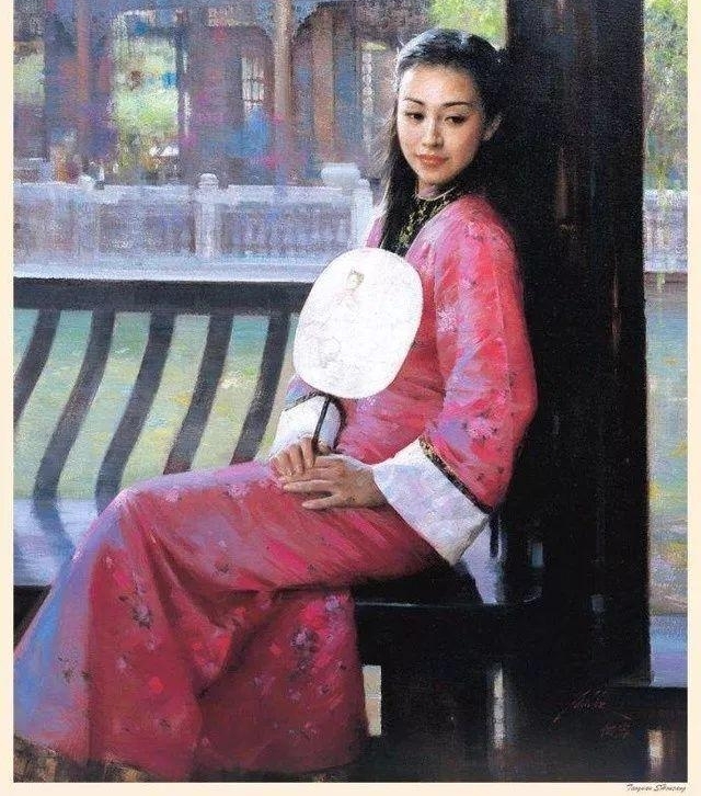 �����µ��й�Ů�ԣ�̫���ˣ�