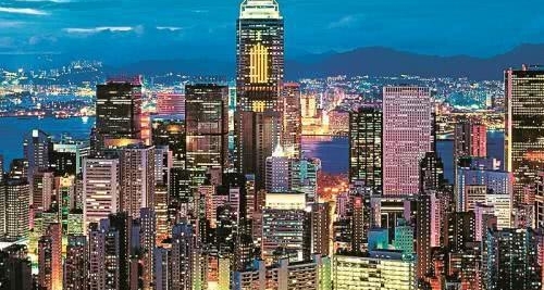 中国富豪最多的城市,人均数比迪拜还要多四倍,居然是这个城市!