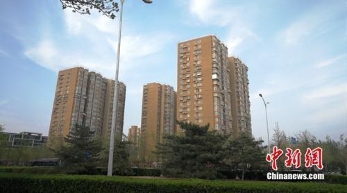 七部门将在30城打击炒房团 楼市调控再释强烈信号