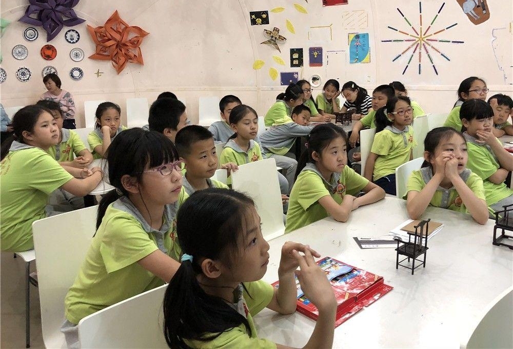 新书 | 《中国博物馆青少年教育工作指南》