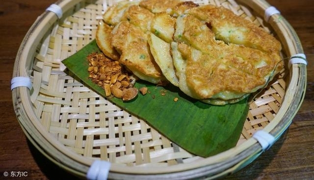 为什么云南菜这么好吃,却一直没有名气?