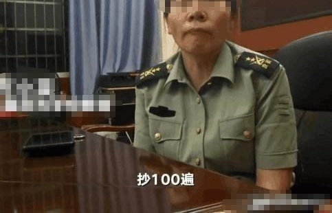 女学生癌症晚期,曝光学校丑闻,校长:我全然不知