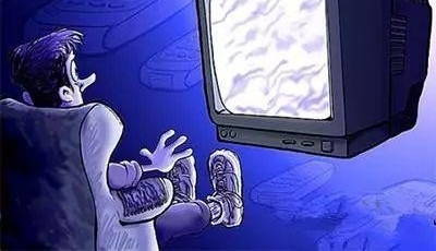 男子凌晨突然呕血,因为一整晚,他都在做这件事...