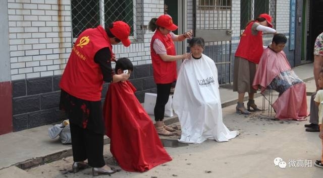 高阳又到送礼时!这帮人到底为什么?