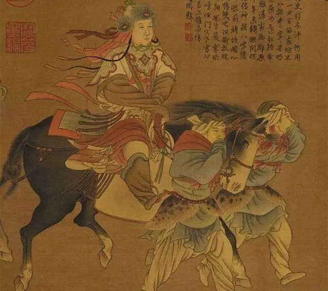 国乐讨论:胡笳十八拍的历史记忆
