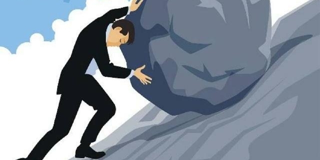 别让稀缺的“陷阱”毁了你的职场生涯