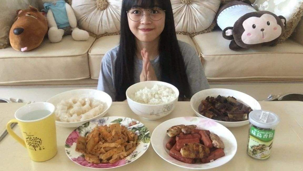 ���Բ��Ķ��Ǵ�θ��? ������۷�ƭ�˺ö���, �����֪�Լ��ϵ���