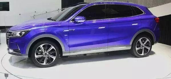 ������˹���ٰ���Ͷ���ģ�����Ҳֻ������Ͷ�ʵ������¿�suv��.