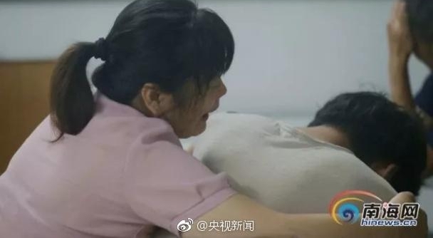 湖北农民工遇车祸身亡,捐献器官救了4个人
