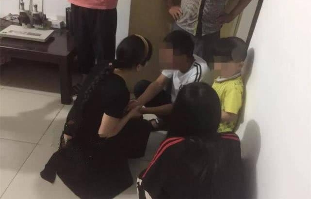 浙江14岁少女与16岁河北男孩私奔一千公里,结局却让人很暖心