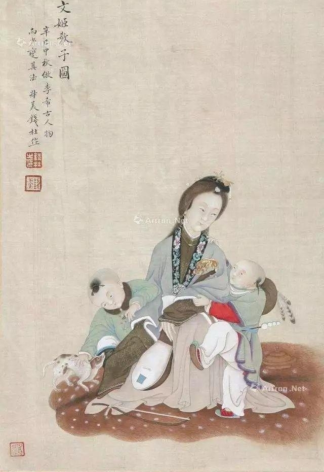 国乐讨论:胡笳十八拍的历史记忆