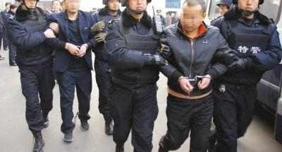 河北黑帮团伙谁最厉害,刘华强原型也只算小混混