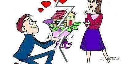 确立恋爱关系后的17个法律问题,不可不知!