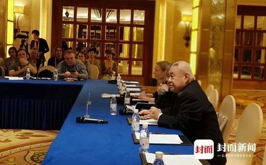 ����ר��̽���й����֡������ŵ����ִ�������