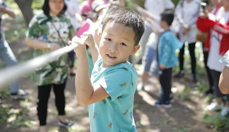 ��ͯ����С���12���ִͥ��һ�Ρ��������񡱣���