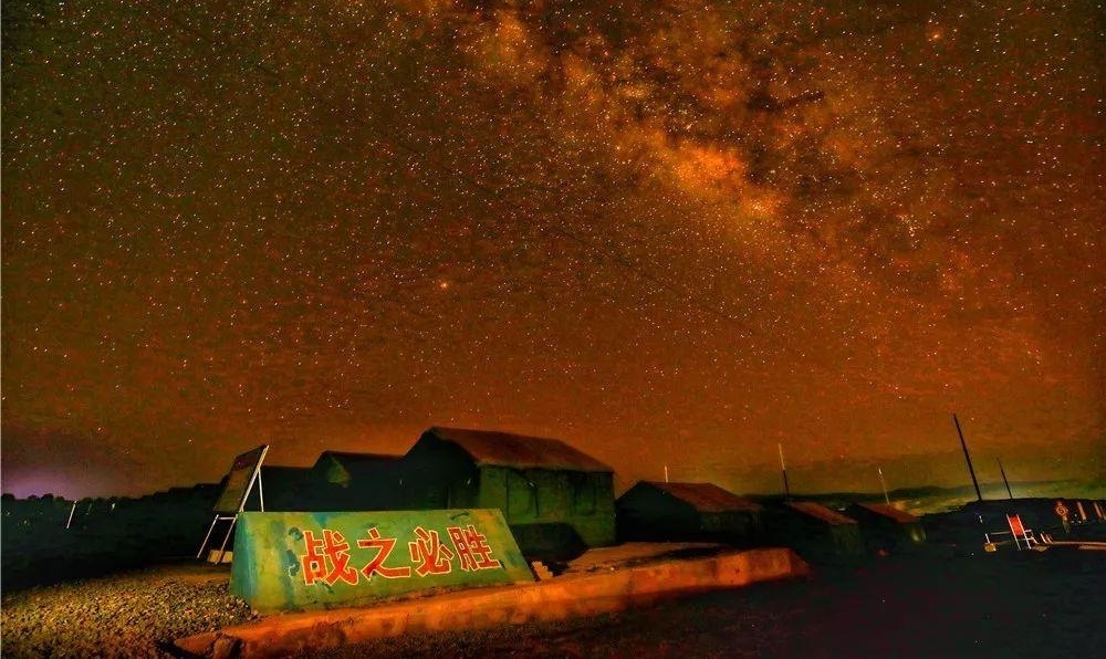 一大波海军陆战队驻训生活照曝光,看得热血沸腾!