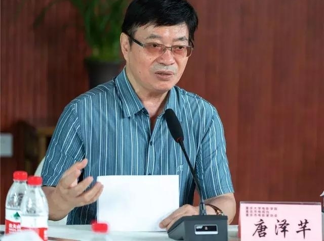 天府文化走向世界,彭州“借智”发掘区域特色文化“代言人”
