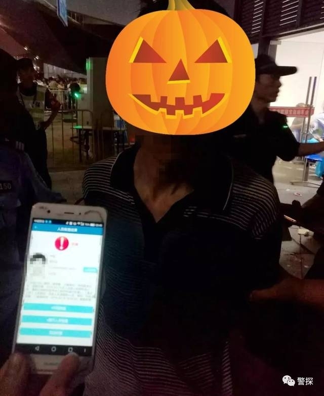 别叫我歌神,请叫我阿sir!张学友,又立功了!