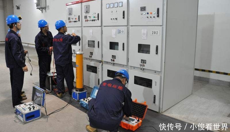 教育部统计,大学里最吃香的5个“工科类”专业,毕业就有铁饭碗