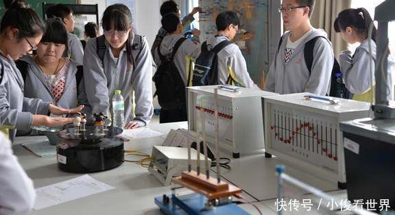 教育部统计,大学里最吃香的5个“工科类”专业,毕业就有铁饭碗