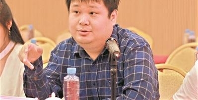 探寻类型文学阅读的快感