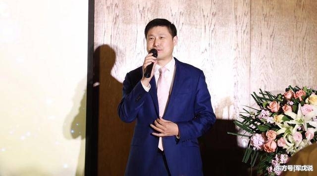 付波、冯仑、吴一坚当选西商总会常务副会长 王传福当选会长