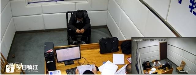 扬中男子因发小一句话而负债千万走上逃亡路~