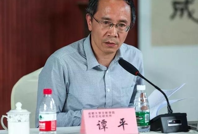 天府文化走向世界,彭州“借智”发掘区域特色文化“代言人”