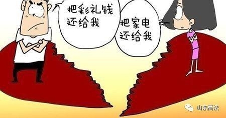 确立恋爱关系后的17个法律问题,不可不知!