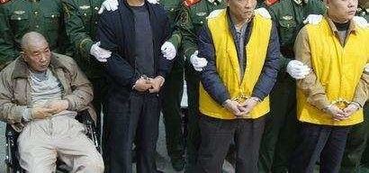 河北黑帮团伙谁最厉害,刘华强原型也只算小混混