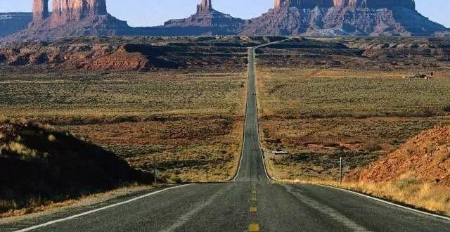 灰头土脸的旅行顶多算是修行!真正的公路之旅是和GT一起