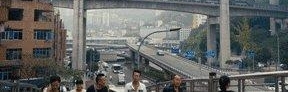 真正的勇士,敢于在 8D 重庆骑自行车