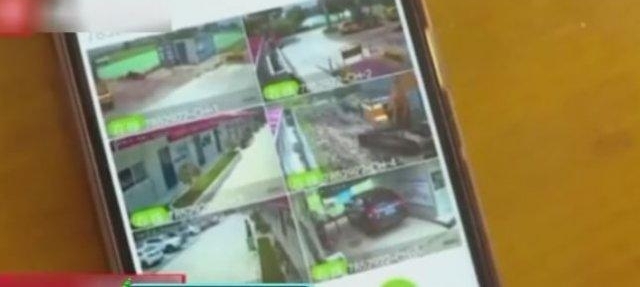 一家人隐私被直播半个月后,屋主却被警察带走