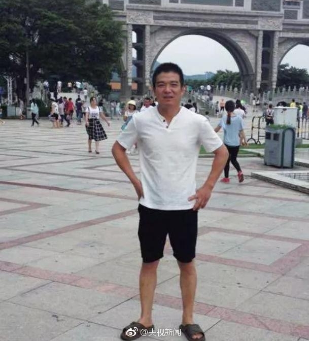 湖北农民工遇车祸身亡,捐献器官救了4个人