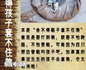 被误传的俗语,了解一下“本来面目”