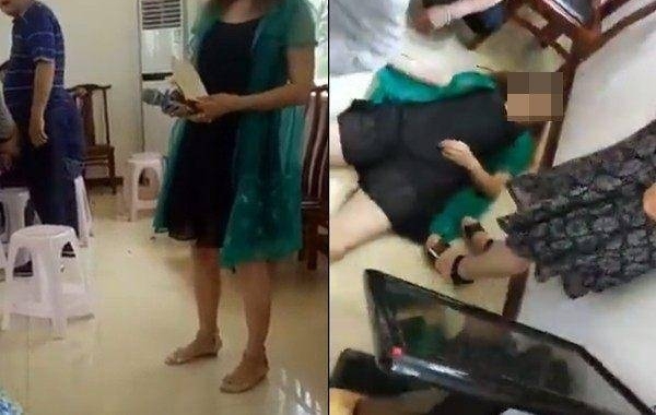 同学聚会一女子突然倒地猝死!有人淡定吃饭,网友:远离垃圾社交
