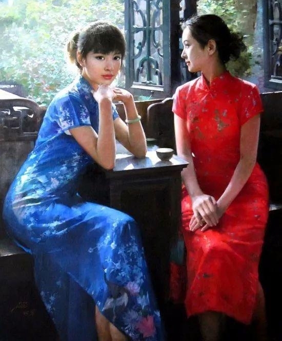 �����µ��й�Ů�ԣ�̫���ˣ�