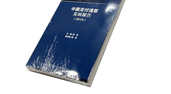 ���й�֧�����㷢չ����2018���ھ�����