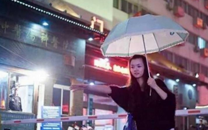直击:90后美女女护士值夜班时,那些不为人知的“秘密”
