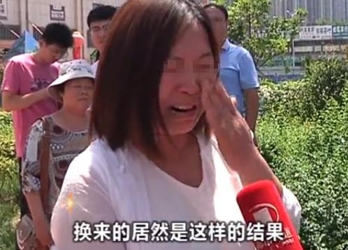 楼盘建到一半开发商说没钱了,业主们莫名其妙,上门一问,傻了