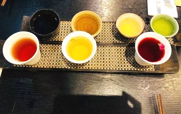 “改天请你吃饭”,你被这句话套路过吗?