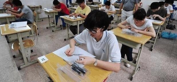 今年高考人数增加35万,是不是意味各大院校的录取分数线都会提高
