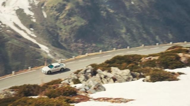 灰头土脸的旅行顶多算是修行!真正的公路之旅是和GT一起
