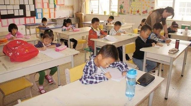 年轻姑娘从零开办书法培训班,欲设多家分校