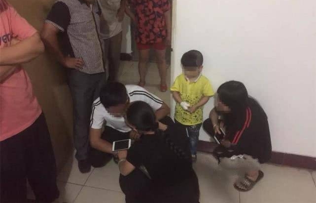 浙江14岁少女与16岁河北男孩私奔一千公里,结局却让人很暖心