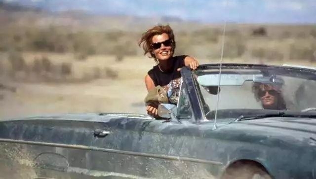灰头土脸的旅行顶多算是修行!真正的公路之旅是和GT一起