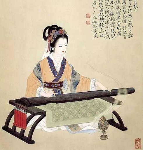 国乐讨论:胡笳十八拍的历史记忆